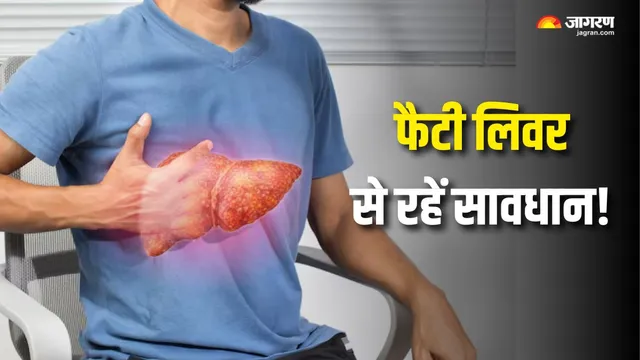 फिट दिखने का मतलब पूरी तरह हेल्दी होना नहीं! युवाओं को खामोशी से शिकार बना रहा फैटी लिवर, डॉक्टर दे रहे चेतावनी