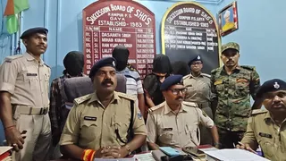 गया में 27 लाख की रंगदारी के लिए अपहरण, इंस्टाग्राम प्रेमजाल का खुलासा