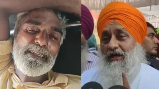 गुलजार सिंह आत्महत्या मामले में एसआईटी करेगी जांच।