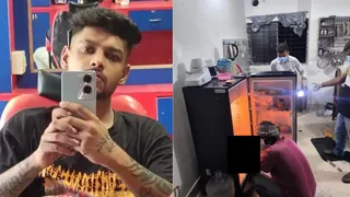 असम में पत्नी की हत्या करने वाले को कोर्ट ने पुलिस रिमांड पर भेजा(फोटो: सोशल मीडिया)