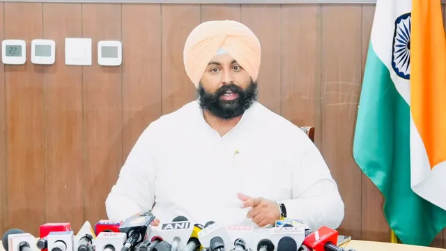 मान सरकार ने सफाई अभियान 2.0 को 12 सितंबर तक बढ़ाया, 5400 से अधिक शिकायतों का किया गया निपटारा