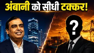 गौतम अदाणी भारत के सबसे बड़े जैन अरबपति हैं।
