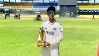रोहित यादव ने नाम लिया वापस