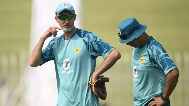 जेसन गिलेस्पी के पैसे खा गया PCB, पूर्व तेज गेंदबाज ने खोली पाकिस्तान क्रिकेट की पोल; आकिब जावेद पर लगाए आरोप