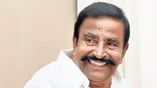 डीवीएसी ने केएन नेहरू पर ₹1,020 करोड़ भ्रष्टाचार का आरोप लगाया