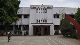 मगध महिला कॉलेज। फाइल फोटो
