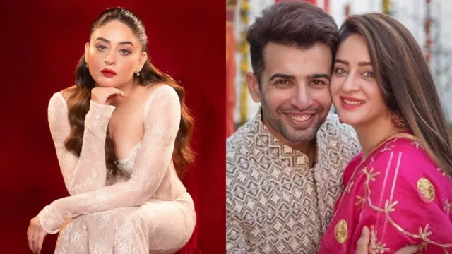 'डिवोर्स स्पेशल...' Mahhi Vij ने Bigg Boss 20 को लेकर दिया ऐसा बयान, बाकी कंटेस्टेंट रह गए भौचक्के