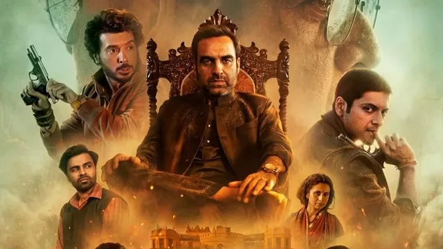 मंगलवार को Mirzapur The Movie का भौकाल, बॉक्स ऑफिस पर छाप डाला मोटा पैसा; 5 दिन में बजट वसूल!