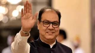 यूपी अल्पसंख्यक आयोग अध्यक्ष मोहिसन रजा