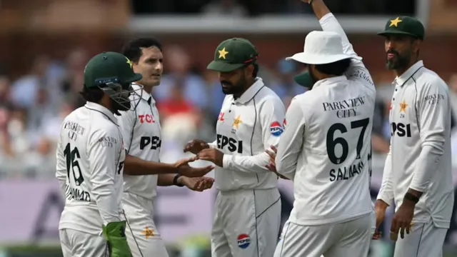 पाकिस्तान क्रिकेट में फिक्सिंग का साया, PCB ने शुरू की जांच