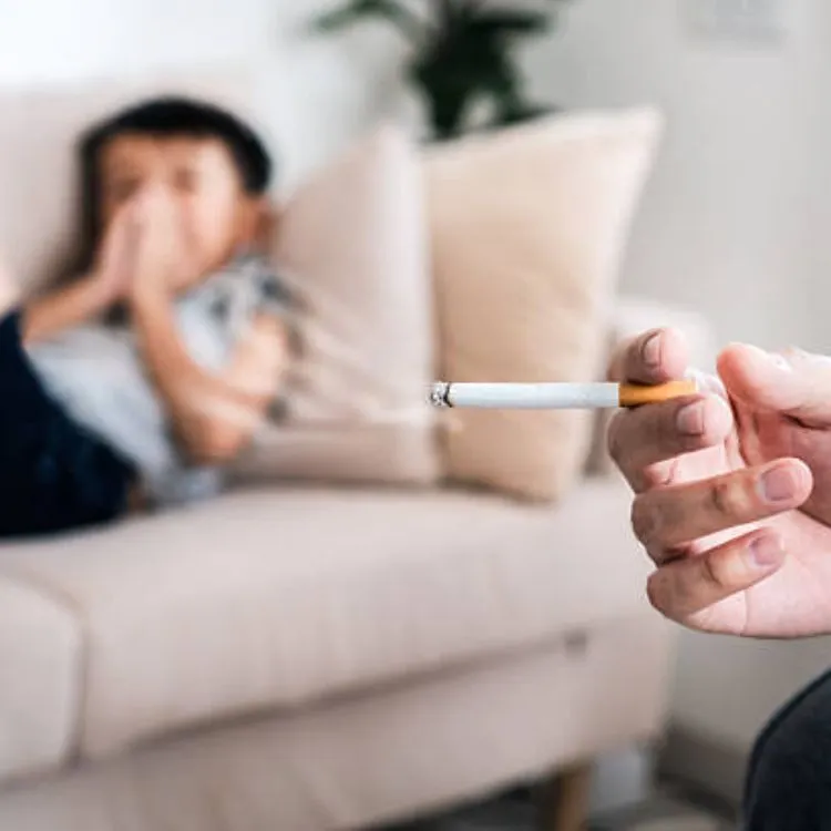 Passive Smoking