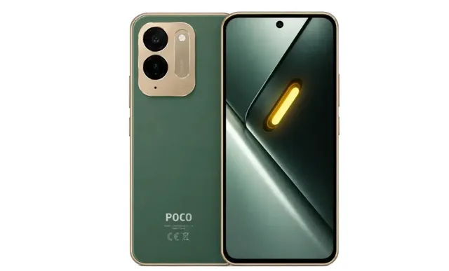 7,500mAh बैटरी की बैटरी वाला Poco का नया फोन, 45W चार्जिंग और 50MP कैमरा भी