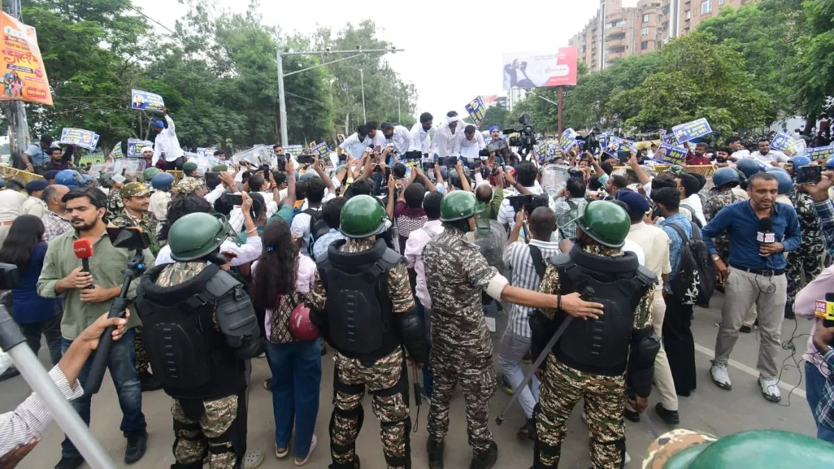 Protest 2