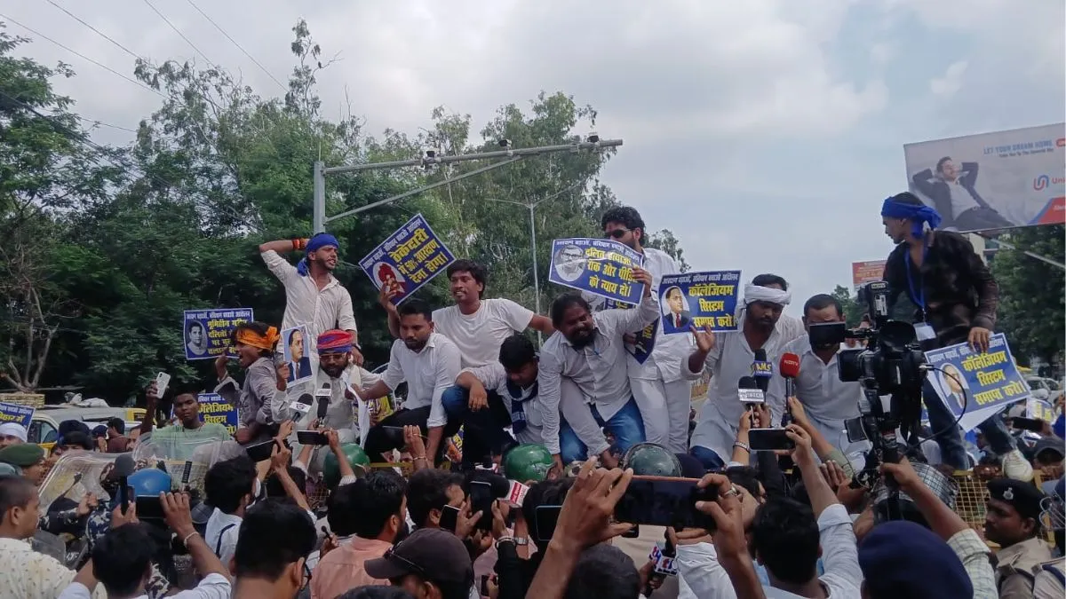 Protest 4