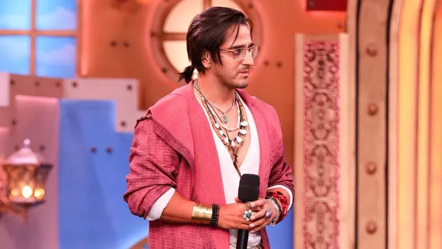 40 दिन जंगली कुत्ते-सांप के बीच रहा सिंगर, पीया कोयले का पानी... Bigg Boss 20 के कंटेस्टेंट का शॉकिंग खुलासा