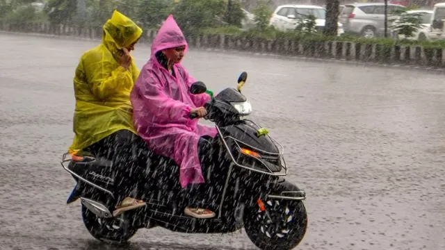 मानसून फिर पकड़ेगा रफ्तार, 10 राज्यों में भारी बारिश का अलर्ट; राजस्थान-गुजरात में बरसात पर अल्प-विराम
