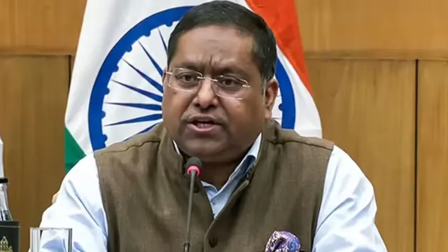 अरुणाचल सीमा पर भारत-चीन सैन्य कमांडरों की बैठक, क्या निकला नतीजा? विदेश मंत्रालय ने दिया ये जवाब
