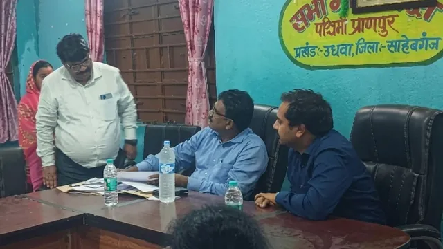 Jharkhand SIR: झारखंड में कथित बांग्लादेशियों पर चुनाव आयोग सख्त, नोटिस भेजकर मांगा गया जवाब
