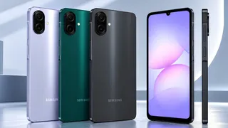Samsung का नया बजट फोन लॉन्च, 50MP कैमरा और 6.7-इंच HD+ डिस्प्ले जैसे बेहतरीन फीचर्स