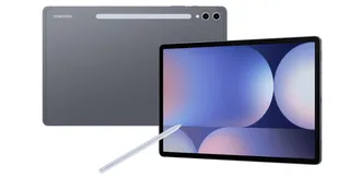 Samsung Galaxy Tab S10+ पर ऑफर्स अनाउंस किए गए हैं।