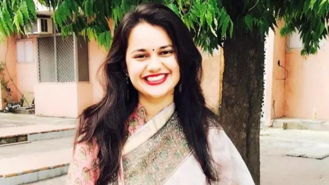 22 की उम्र में IAS, राष्ट्रपति से भी मिला सम्मान; IAS टीना डाबी की सफलता का सीक्रेट और स्ट्रेटजी