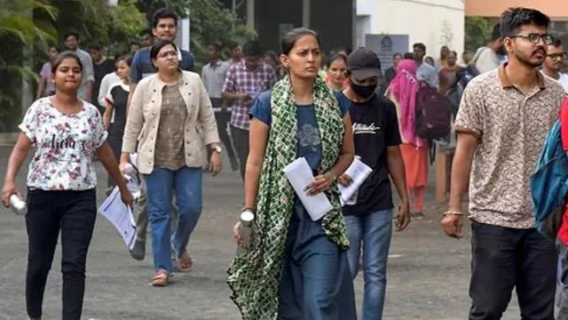UGC NET एग्जाम देने से पहले पढ़ें NTA की नई एडवाइजरी, बाद में नहीं पड़ेगा पछताना
