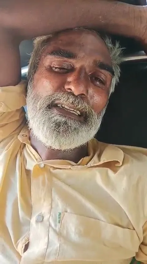 Sangroor Man Suicide