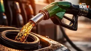 E20 पर फिर बहस तेज (AI Image)