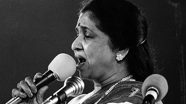 फिल्म से हटा, रेडियो पर बना सुपरहिट; Asha Bhosle का वो आइकॉनिक गाना जिसके लिए गायिका ने ठुकरा दिया था बड़ा अवॉर्ड