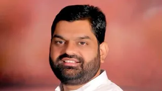 बदर अली