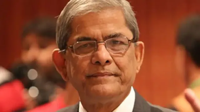 'भारत के साथ लंबित मुद्दों को बातचीत से जल्द सुलझाएं', बांग्लादेश के राष्ट्रपति ने की अपील
