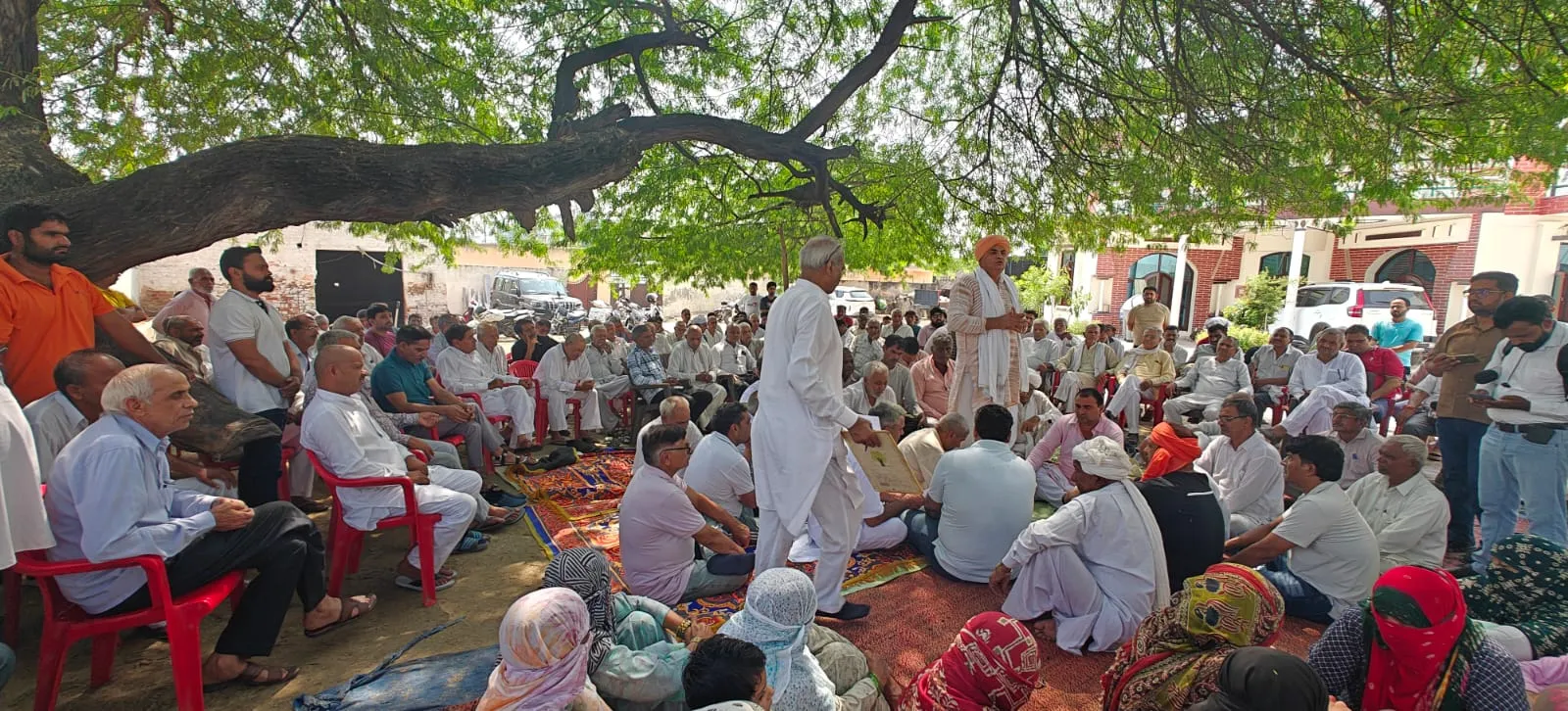 bholu shahpuriya