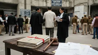 अदालत ने पीड़िता को हुए शारीरिक और मानसिक आघात को देखते हुए 10.50 लाख रुपये का अंतिम मुआवजा देने का भी आदेश दिया है। एआई इमेज