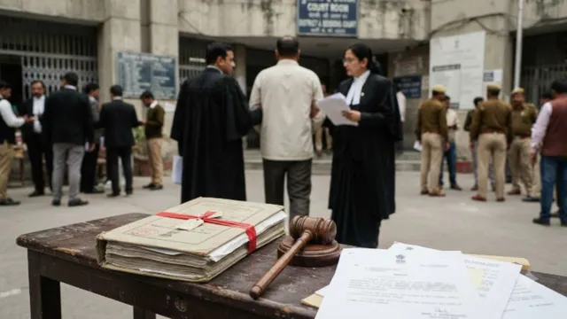 मेडिकल और DNA रिपोर्ट ने मजबूत किया नाबालिग का बयान, 15 साल की लड़की से रेप केस में दोषी को 7 साल की जेल