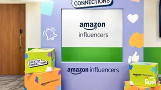 त्योहारी सीजन से पहले Amazon का क्रिएटर्स को बड़ा तोहफा!
