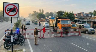 इस फोटो को AI के माध्यम से तैयार किया गया है।