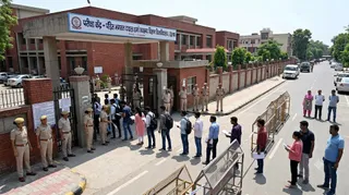 सांकेतिक तस्वीर एआई जनरेटेड