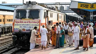 पितृपक्ष में गया जाने वाले श्रद्धालुओं के लिए खुशखबरी, रानी कमलापति और जबलपुर से चलेंगी स्पेशल ट्रेनें।