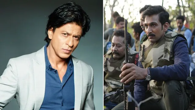 शाह रुख खान को ऑफर हुई थी ओटीटी फिल्म Ghamasaan, डायरेक्टर ने बताया किंग खान ने क्यों किया मना?