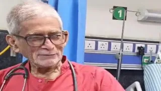 प्रो. लाहिड़ी मारपीट प्रकरण: BHU जांच टीम में हो सकता है विस्तार