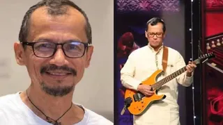 मणिपुर के म्युजिशियन सी विक्रम सिंह की हत्या कर दी गई। फोटो: फाइल