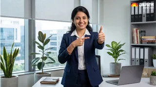 अंगूठे की बनावट से जानें कैसा है आपका स्वभाव (Picture Credit: AI Generated)