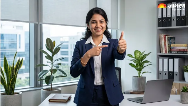 अंगूठे का आकार देखकर जानें पर्सनैलिटी का राज, पढ़ें सामुद्रिक शास्त्र का दिलचस्प रहस्य