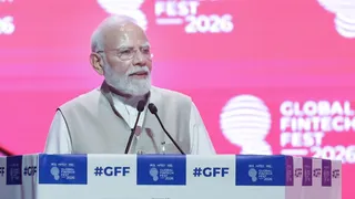 पीएम मोदी ने ग्लोबल फिनटेक फेस्ट में भारत के डिजिटल वित्तीय भविष्य का रोडमैप बताया