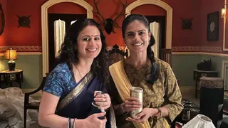 मिर्जापुर की रधिया (फोटो क्रेडिट- इंस्टाग्राम)