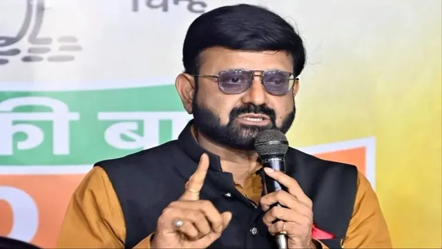 छात्रों पर गंभीर धाराओं में दर्ज मुकदमे वापस क्यों नहीं ले रही झारखंड सरकार, भाजपा ने उठाए सवाल