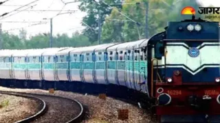 10 से 15 मीटर ओएचई तार काटकर ले गए असामाजिक तत्व, हजारीबाग टाउन में अज्ञात पर प्राथमिकी।