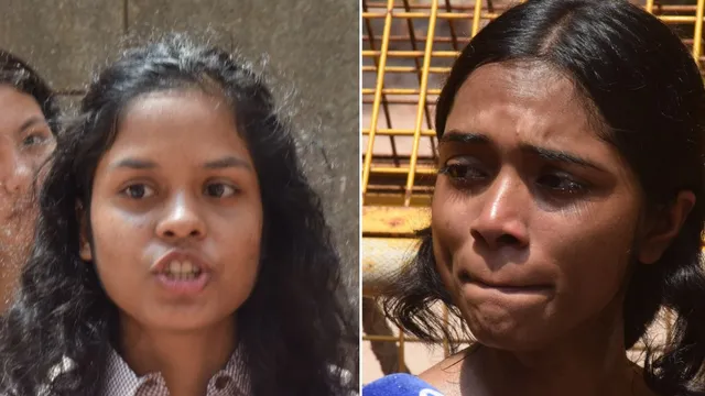 ‘लड्डू गोपाल ने बचाया...लगा बादल फट गया...फिर बिस्तर पर गिरने लगे पत्थर’; सत्य निकेतन हादसे की आंखोंदेखी कहानी
