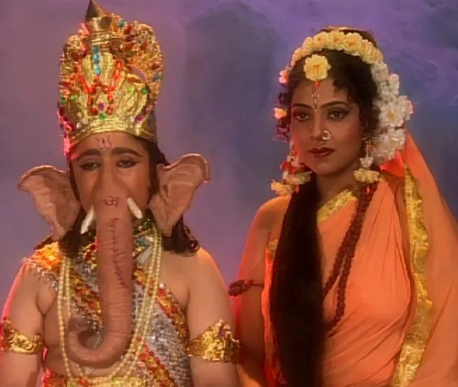 shree ganesh