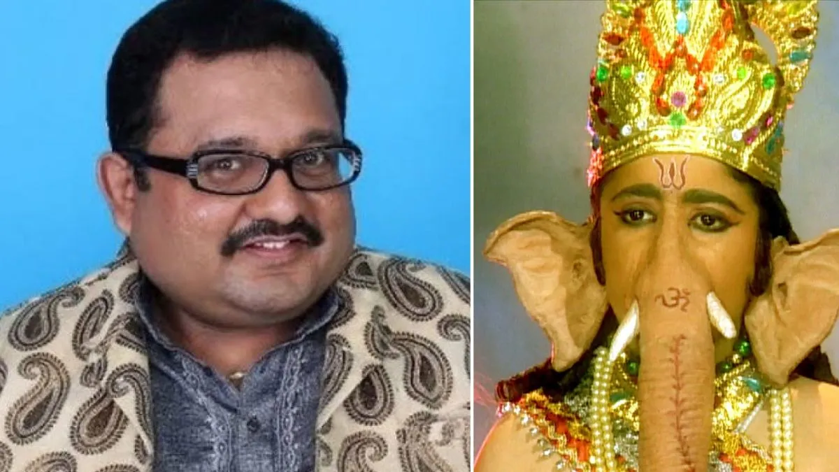 shree ganesh show
